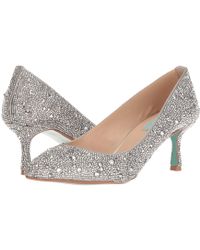 betsey johnson jora