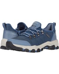 skechers selmen rim to rim