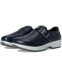 Birkenstock - Caris Pro Shoes, Leather - Lyst