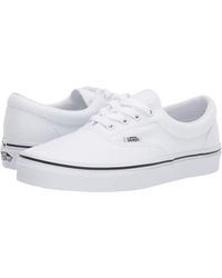 vans core classics white