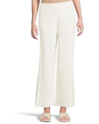 Barefoot Dreams - Cozychic Ultra Lite(R) Palazzo Pant Pajama, Nylon/Viscose - Lyst