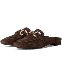 Vaneli - Shaine Dress Flat Shoes 1 7 M (B) Leather/Nappa/Suede - Lyst