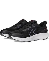 Skechers - Go Run Consistent 2.0 Lockhart Hands Free Slip-Ins Shoes 10 B - Lyst