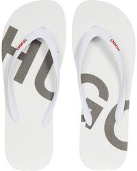 hugo boss sandals price