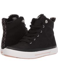 roxy high tops