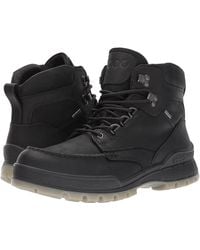 Ecco - Track 25 Gore-Tex(R) Boot (/) Boots - Lyst