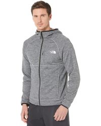 The North Face - Canyonlands Hoodie - Lyst
