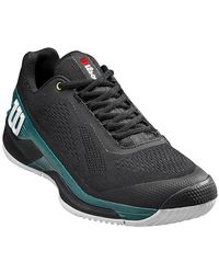 Wilson - Rush Pro 4.0 Blade (//Deep) Tennis Shoes - Lyst