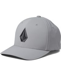 Volcom Synthetic Stone Tech Delta 