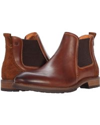 florsheim medfield boot