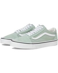 Vans - Old Skool Athletic Shoes 11.5 - Lyst