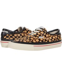 COACH Low-top sneakers for Women - Up to 50% off at Lyst.com