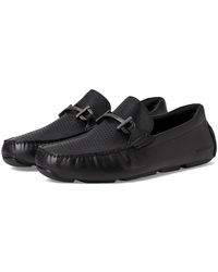Cole Haan - Grand Laser Bit Driver (/) Lace-Up Boots - Lyst