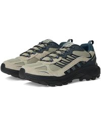 Merrell - Speed Strike 2 Trek Climbing Shoes, Mesh - Lyst