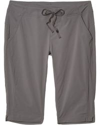 Columbia Knee-length shorts and long 