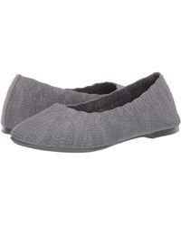 Skechers Ballet flats and ballerina shoes for Women | Online Sale up to 44%  off | Lyst