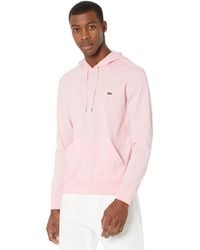 Lacoste Hoodies for Men | Online Sale up to 50% off | Lyst