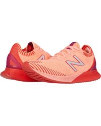 new balance echo v1 performance