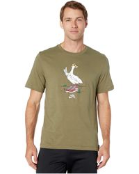 nike tee goose nike tee goose