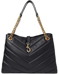 Rebecca Minkoff Tote bags for Women | Online Sale up to 66% off | Lyst