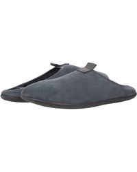 ecco house slippers
