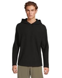 PUMA - Boulder 2.0 Hoodie Sweatshirt, Cotton/Elastane/Polyester - Lyst