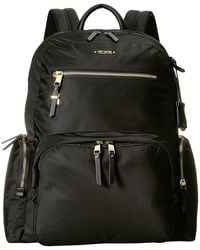 Tumi - Voyageur Carson Backpack - Lyst