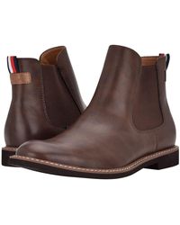Tommy Hilfiger Boots for Men | Online Sale up to 50% off | Lyst