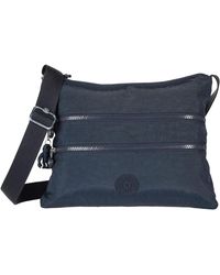 Kipling - Alvar Crossbody Bag Cross Body Handbags 2, Nylon - Lyst