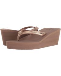 reef midnight sandal