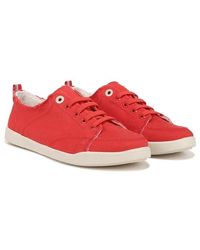 Vionic - Pismo ( Canvas) Shoes - Lyst