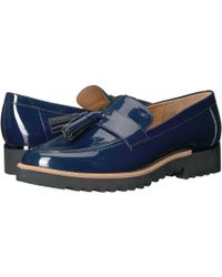 franco sarto women's carolynn loafer flat
