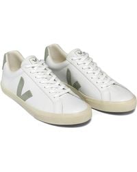 Veja - Esplar Logo (Extra/Clay) Shoes - Lyst