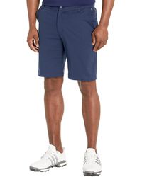 Inseguro Fangoso Varios adidas Originals Cargo 9 Golf Shorts in Blue for Men | Lyst