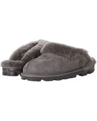 Zappos ugg coquette slippers best sale
