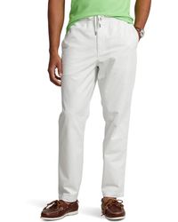 Polo Ralph Lauren - Stretch Classic Fit Polo Prepster Pants - Lyst