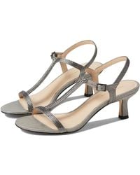 Pelle Moda Womens Hazel-Su Flat Sandal