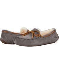UGG Loafers and moccasins for Women | Christmas Sale up to 62% off | Lyst