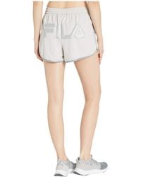 fila donatella shorts