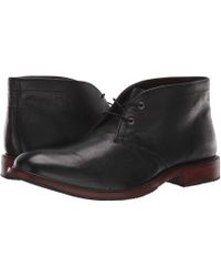 dockers landers ankle boots