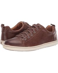 born abelone sneaker