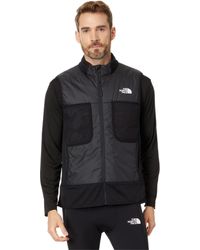 The North Face - Winter Warm Pro Vest - Lyst