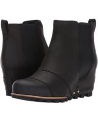 sorel lea wedge sale