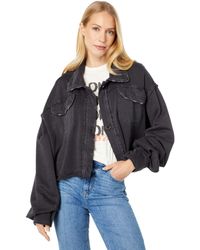 Free People Jackets for Women | Online 