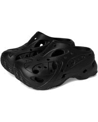 Crocs™ - Caged Clogs Clog Shoes, Eva - Lyst