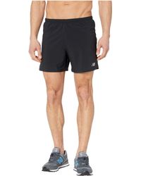 New Balance Shorts for Men | Online Sale up to 75% off | Lyst