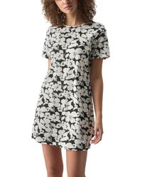 Sanctuary - The Only One T-shirt Dress - Lyst