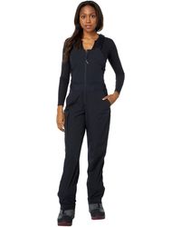 Black Overalls for Women - Up to 75% off at Lyst.com