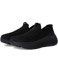 Skechers - Max Cushioning Endeavour Sarasota Shoes/ 5 B - Lyst