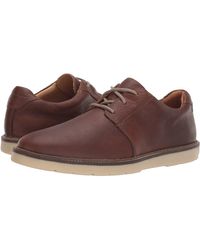 clarks melshire plain